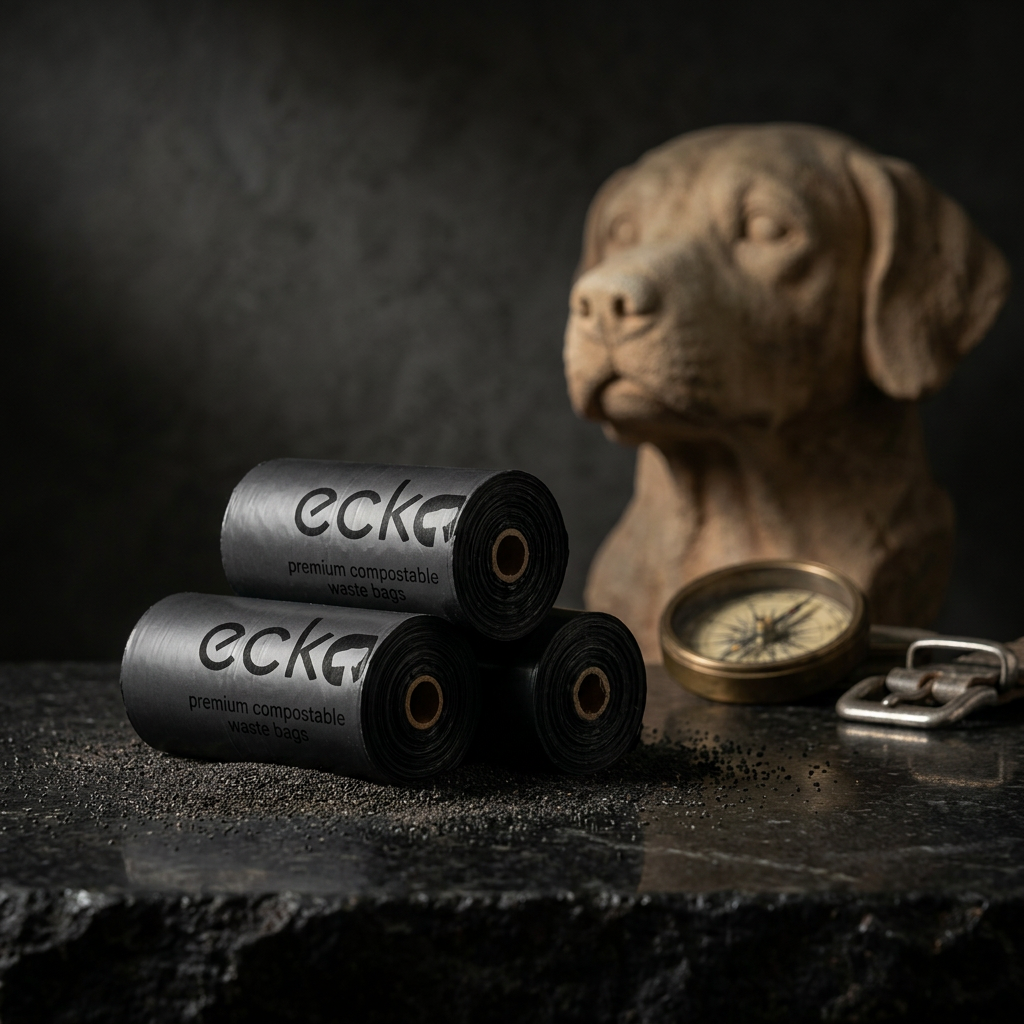 eckopet dark matter · 135 bags
