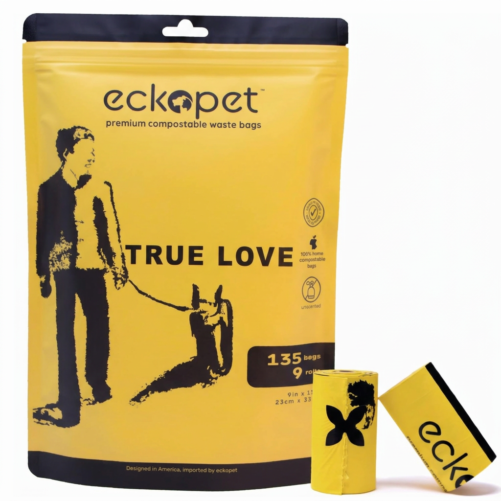 eckopet true love · 135 bags