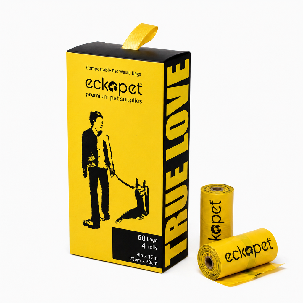 eckopet true love · petit · 60 bags
