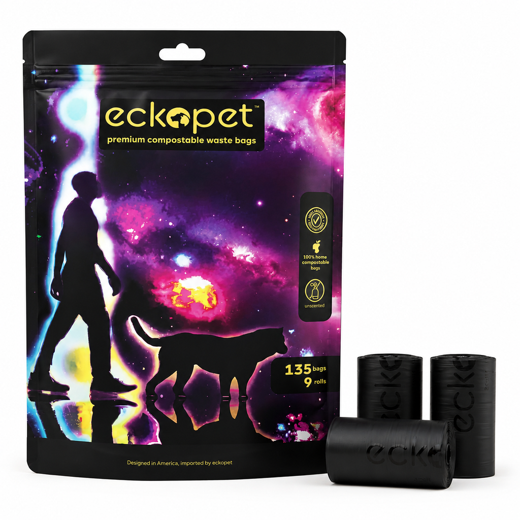 eckopet dark matter · 135 bags